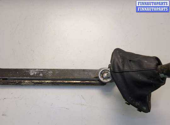 купить Кулиса КПП на BMW 5 E39 1995-2003