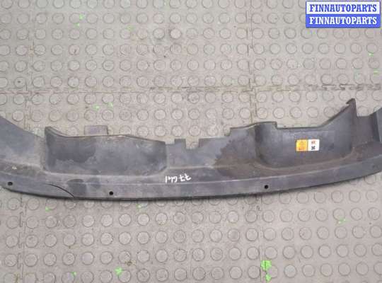 купить Накладка замка капота на Volkswagen Caddy 2004-2015