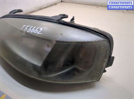 купить Фара (передняя) на Opel Astra G 1998-2005