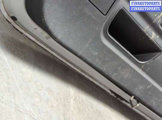 Двигатель стеклоочистителя (моторчик дворников) задний BM3589583 на BMW 2 F46 Gran Tourer 2014-2022