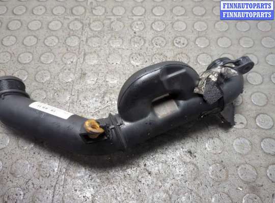 Патрубок интеркулера CT1133204 на Citroen C4 Grand Picasso 2006-2013