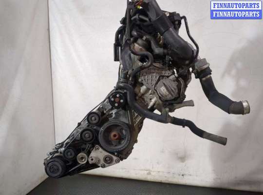 Двигатель (ДВС) MB1449861 на Mercedes A W169 2004-2012