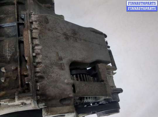 купить Двигатель (ДВС) на Mercedes A W169 2004-2012