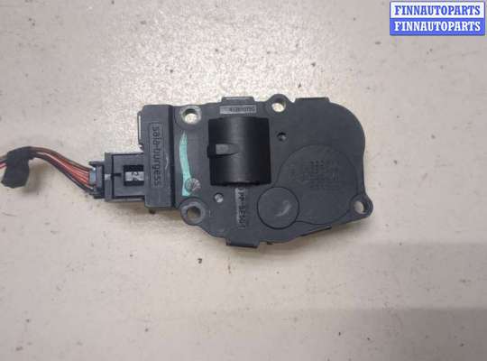 купить Электропривод заслонки отопителя на Mercedes GL X164 2006-2012