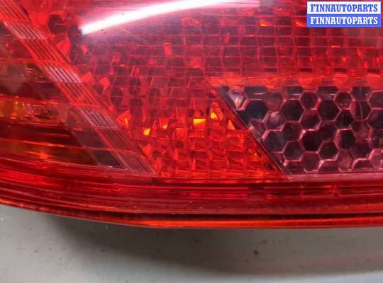 купить Фонарь (задний) на Peugeot 308 2007-2013