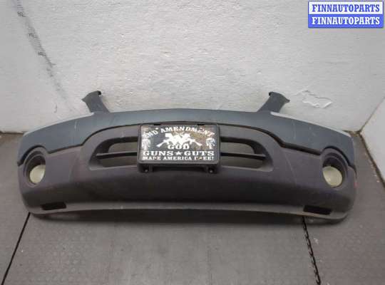 Бампер CRN2170 на Chrysler Pacifica 2003-2008