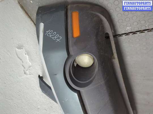 купить Бампер на Chrysler Pacifica 2003-2008