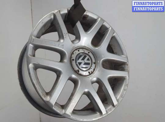 купить Комплект литых дисков на Volkswagen Phaeton 2002-2010