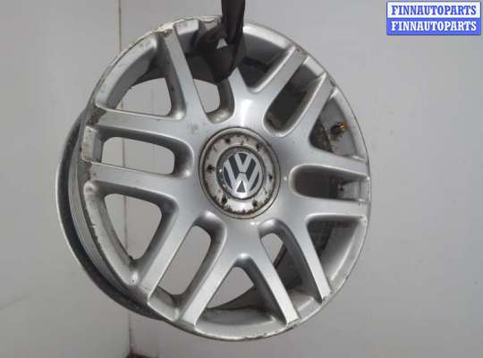 купить Комплект литых дисков на Volkswagen Phaeton 2002-2010