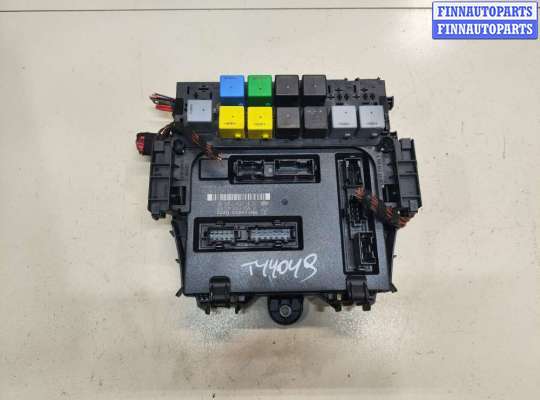 Блок управления SAM MB1538369 на Mercedes B W245 2005-2011