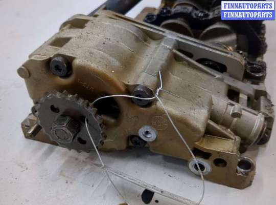 купить Насос масляный на BMW 3 E46 1998-2006