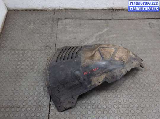 купить Защита арок (подкрылок) на Peugeot 207 2006-2015