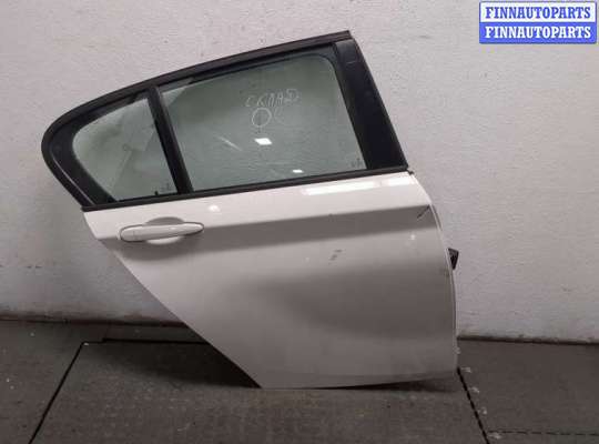 купить Дверь боковая (легковая) на BMW 1 F20, F21 2011-2019