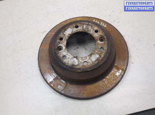 купить Диск тормозной на Hyundai H-1 Starex 2007-2021