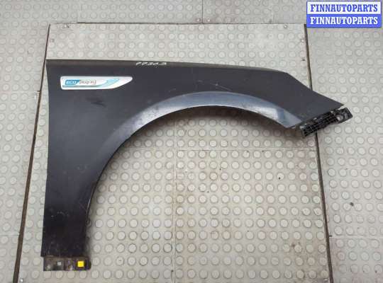 Кронштейн бампера KA598423 на KIA Optima 4 2012-2020