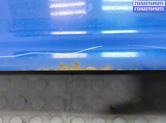 Замок боковой двери на Volkswagen Golf IV (1J)