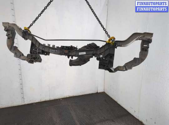 Воздухозаборник FO2146060 на Ford Focus 3 2014-2019