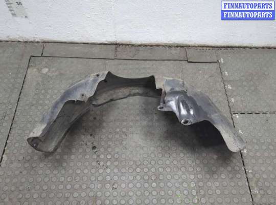 купить Защита арок (подкрылок) на Ford Focus 1 1998-2004