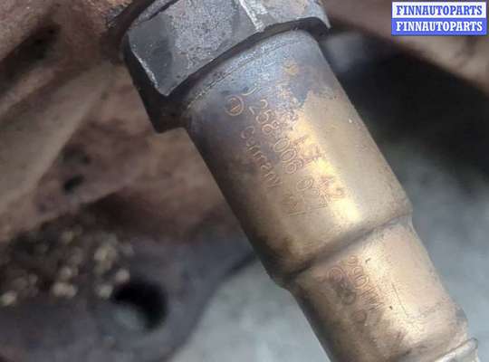 купить Коллектор выпускной на Peugeot 206 1998-2012