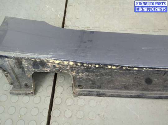 купить Накладка на порог на BMW 5 E60 2003-2010