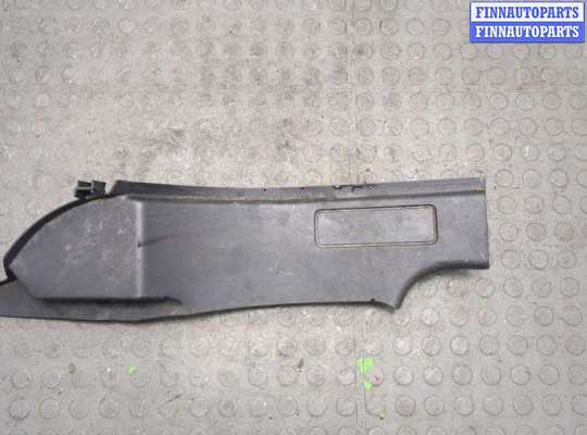 купить Пластик (обшивка) салона на Land Rover Discovery Sport 2014-2022