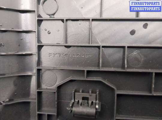 купить Пластик (обшивка) салона на Land Rover Discovery Sport 2014-2022