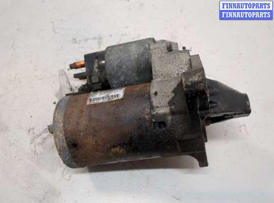 купить Стартер на Renault Scenic 2003-2009