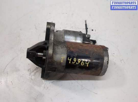 купить Стартер на Renault Scenic 2003-2009