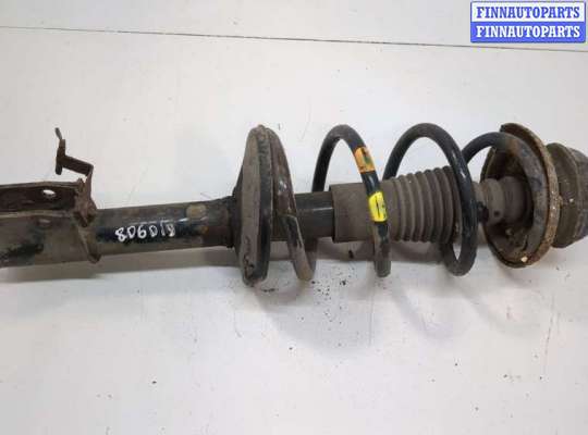 купить Амортизатор подвески на Dacia Logan 2004-2012