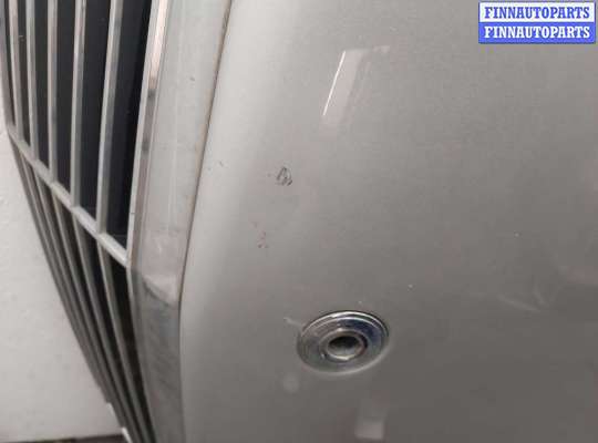 купить Капот на Mercedes E W211 2002-2009