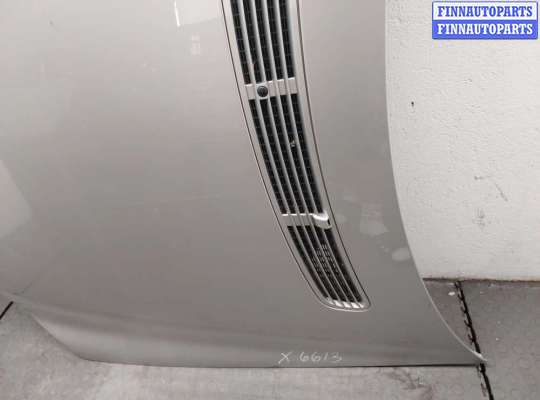 купить Капот на Mercedes E W211 2002-2009