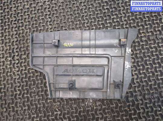 купить Накладка декоративная на ДВС на Honda Civic 2011-2017