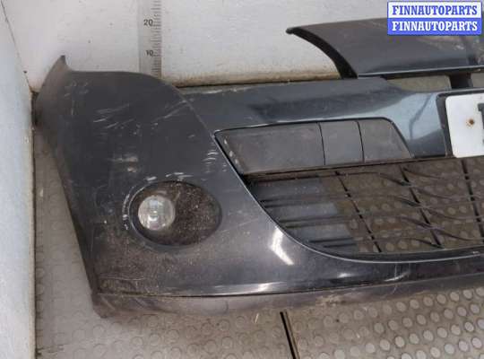 купить Бампер на Renault Megane 3 2009-2016