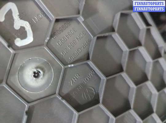 купить Переключатель отопителя (печки) на Volkswagen Atlas 2017-2025