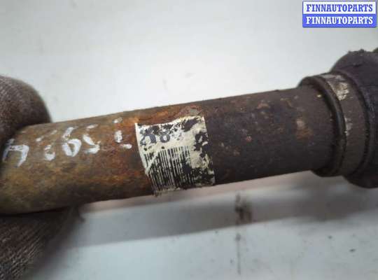 купить Полуось (приводной вал, шрус) на Peugeot Partner 2002-2008