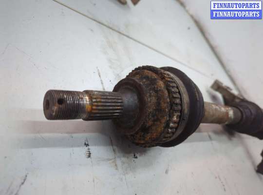 купить Полуось (приводной вал, шрус) на Peugeot Partner 2002-2008