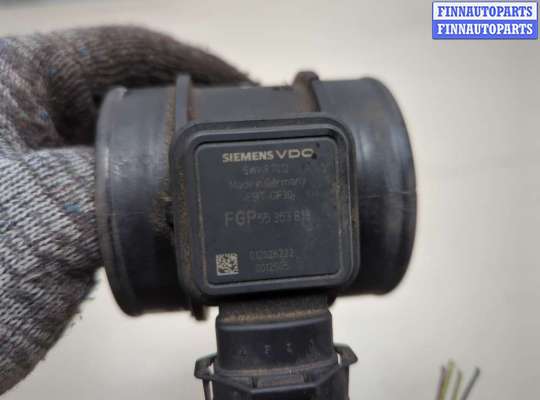 купить Измеритель потока воздуха (расходомер) на Opel Astra H 2004-2010