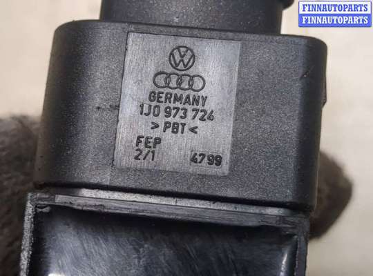 купить Катушка зажигания на Volkswagen Golf 4 1997-2005