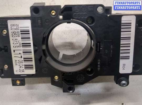 купить Переключатель поворотов и дворников (стрекоза) на Volkswagen Passat 5 2000-2005