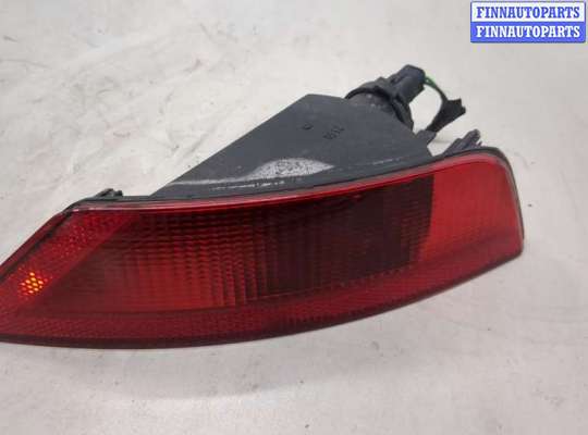 купить Фонарь противотуманный на Ford Focus 2 2008-2011