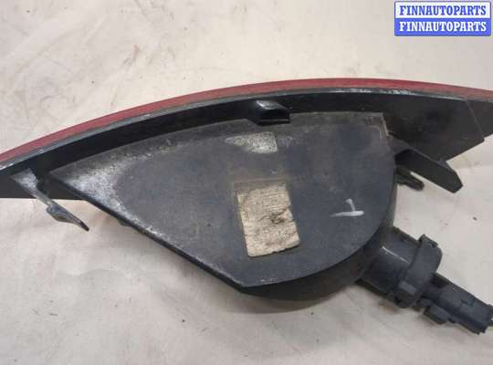 купить Фонарь противотуманный на Ford Focus 2 2008-2011