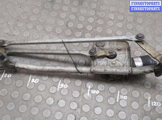 купить Механизм стеклоочистителя (трапеция дворников) на Ford Mondeo 2 1996-2000