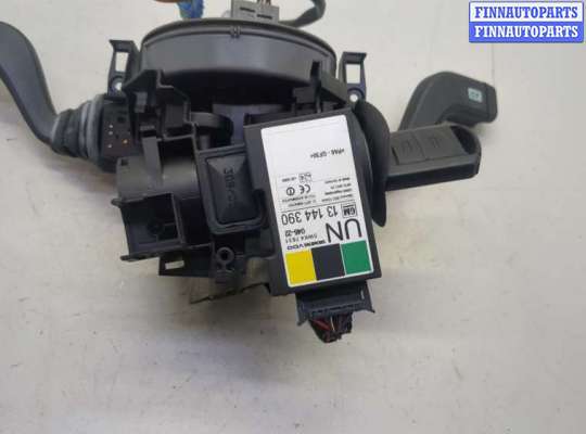 купить Переключатель поворотов и дворников (стрекоза) на Opel Meriva 2003-2010