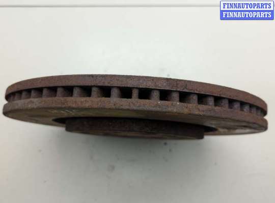 купить Диск тормозной на Infiniti QX80 2014-2017