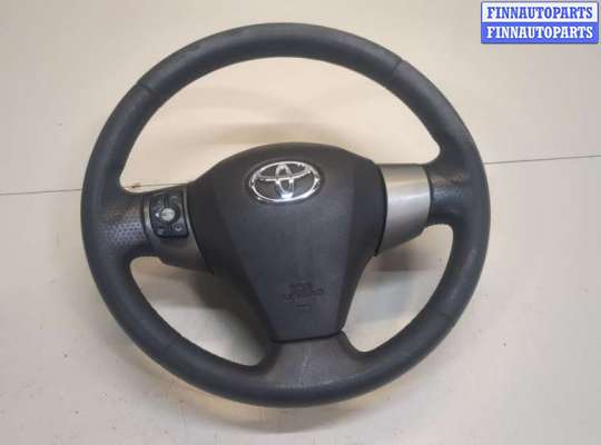 купить Руль на Toyota Yaris 2005-2011