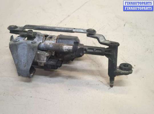 купить Механизм стеклоочистителя (трапеция дворников) на Volkswagen Touran 2003-2006