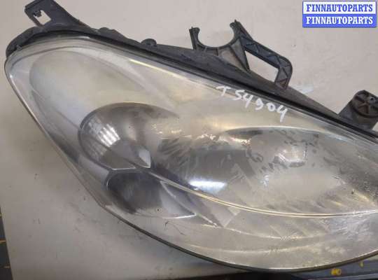 купить Фара (передняя) на Peugeot Partner 2008-2012