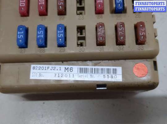 купить Блок предохранителей на Subaru Forester (S13) 2012-2019