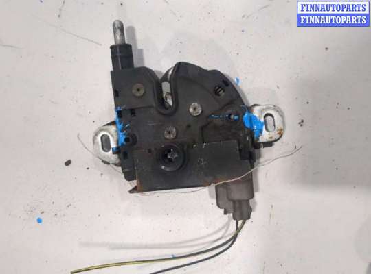 купить Замок капота на Ford Focus 1 1998-2004