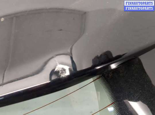 Стекло заднее на Ford Focus III